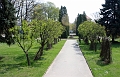 Jubilejni park 2, Znojmo